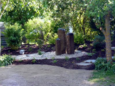 gartenteich anlegen k
