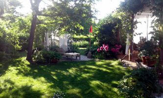 garten terrasse k