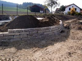 mauer granit k