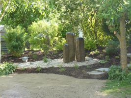 gartenteich anlegen k