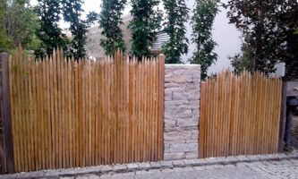 sichtschutz garten landshut k